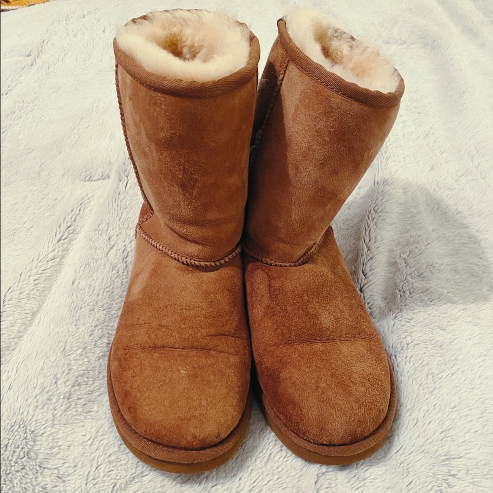 Uggs